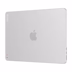 Coque de protection - DECODED - Frame Snap-On - Transparent - Macbook Pro 13 (2022 - M2) - Polycarbonate