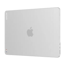 Coque de protection - DECODED - Frame Snap-On - Transparent - Macbook Pro 13 (2022 - M2) - Polycarbonate