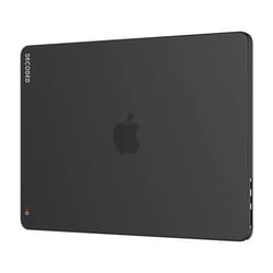 Coque de protection - Decoded - Macbook Pro 13 (2022 - M2) - Noir - Polycarbonate - Mixte