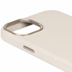 Decoded D24IPO15PLBC1CY 6.7" Housse Beige
