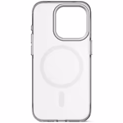 Decoded D24IPO15PBCT2TT 6.1" Housse Transparent