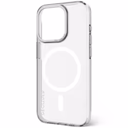 Decoded D24IPO15PBCT2TT 6.1" Housse Transparent - Vue supplémentaire 4