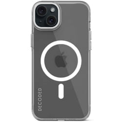 Decoded D24IPO15PLBCT2TT 6.7" Housse Transparent