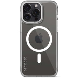 Decoded D24IPO15PMBCT2TT 6.7" Housse Transparent