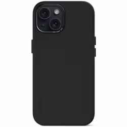 Decoded D24IPO15BCS9GE, Housse, Apple, iPhone 15, 15,5 cm (6.1"), Noir