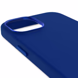 Decoded D24IPO15BCS9GB 6.1" Housse Bleu