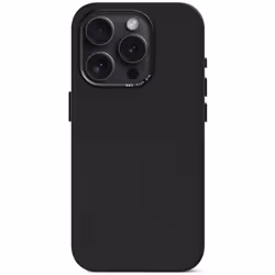 Decoded D24IPO15PBCS9GE, Housse, Apple, iPhone 15 Pro, 15,5 cm (6.1"), Noir