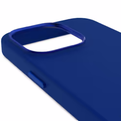 Decoded D24IPO15PBCS9GB 6.1" Housse Bleu