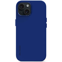 Decoded D24IPO15PLBCS9GB 6.7" Housse Bleu