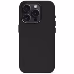 Decoded D24IPO15PMBCS9GE, Housse, Apple, iPhone 15 Pro Max, 17 cm (6.7"), Noir