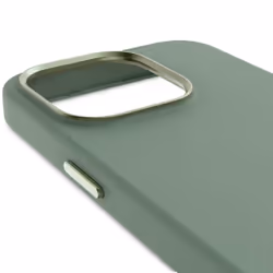 Decoded D24IPO15PMBCS9SF 6.7" Housse Vert