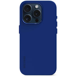 Decoded D24IPO15PMBCS9GB 6.7" Housse Bleu