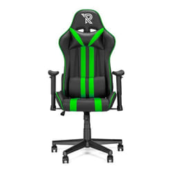RANQER 8720598690064 Siège pour jeu vidéo Siège de jeu universel Siège rigide Noir