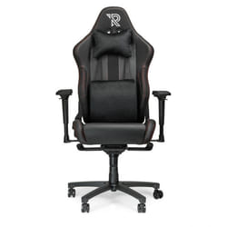 RANQER 8720598690262 Siège pour jeu vidéo Siège de jeu universel Noir