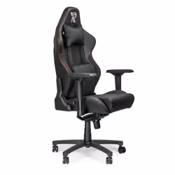 RANQER 8720598690262 Siège pour jeu vidéo Siège de jeu universel Noir