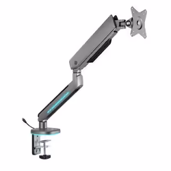 Ranqer Monitor Arm Pro Single space gray