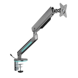Ranqer Monitor Arm Pro Single space gray