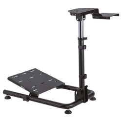 Ranqer Support pour volant de course - Support pour pédalier et levier de vitesse simulateur de course SimRacing