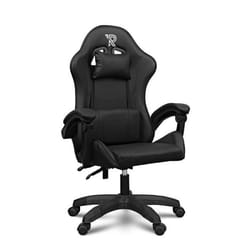 Chaise Gaming - RANQER - Apollo - Ergonomique - Réglable - Accoudoirs inclus