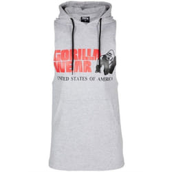 Débardeur à capuche Gorilla Wear Rogers