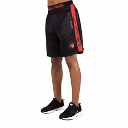 Short Gorilla Wear Atlanta