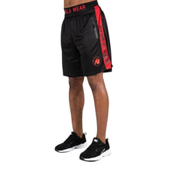Short Gorilla Wear Atlanta