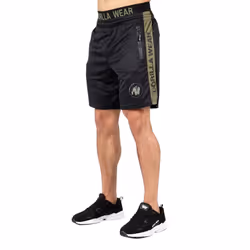 Short Gorilla Wear Atlanta