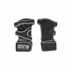 Gants dhaltérophilie Gorilla Wear Yuma