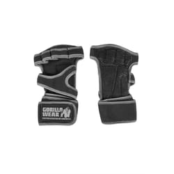 Gants dhaltérophilie Gorilla Wear Yuma