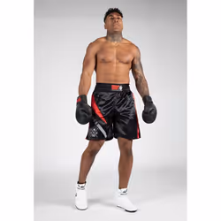 Short de boxe femme Gorilla Wear Hornell