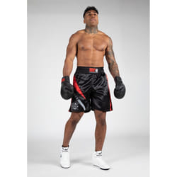 Short de boxe femme Gorilla Wear Hornell