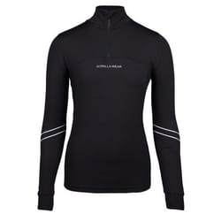 T-shirt manches longues femme Gorilla Wear Laconia
