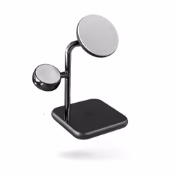 ZENS ZEDC22B/00, Mobile/smartphone, Smartwatch, Tablette, USB Type-C, Noir, Apple, 1,5 m, 43 W