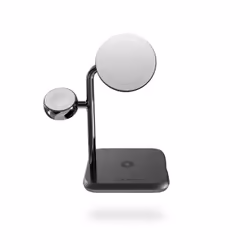 ZENS ZEDC22B/00 récepteur de chargement sans fil de dispositifs mobiles Mobile/smartphone, Smartwatch, Tablette USB Type-C