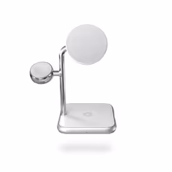 ZENS ZEDC22W/00 récepteur de chargement sans fil de dispositifs mobiles Mobile/smartphone, Smartwatch USB Type-C