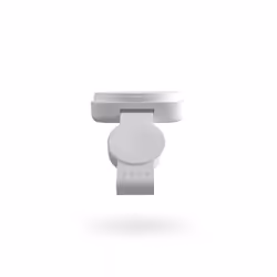 ZENS ZEDC24W/00 récepteur de chargement sans fil de dispositifs mobiles Mobile/smartphone, Smartwatch USB Type-C - Vue supplémentaire 4