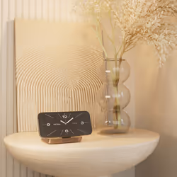 ZENS ZESC16W/00 chargeur d'appareils mobiles Écouteurs, Smartphone Cuivre Secteur Recharge sans fil Charge rapide Intérieure - Vue supplémentaire 6