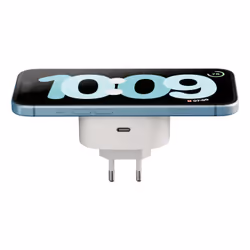 ZENS ZESC18W/00 Chargeur secteur 18 W charge rapide Blanc - Vue supplémentaire 4