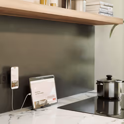 ZENS ZESC18B/00 Chargeur secteur 18 W charge rapide Noir - Vue supplémentaire 6
