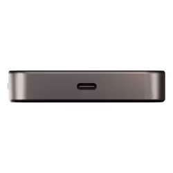ZENS Pro 1 Slim 10000 mAh Recharge sans fil Noir - Vue supplémentaire 2
