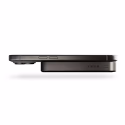 ZENS Pro 1 Slim 10000 mAh Recharge sans fil Noir - Vue supplémentaire 5