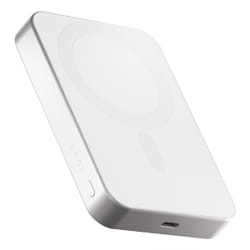 ZENS Pro 1 Slim 10000 mAh Recharge sans fil Blanc