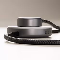 ZENS Pro 2 Smartphone, Casque, Smartwatch Gris, Blanc USB Recharge sans fil Charge rapide Intérieure - Vue supplémentaire 3