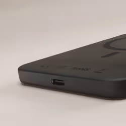 ZENS ZEPP06B/00 banque d'alimentation électrique 5000 mAh Recharge sans fil Noir - Vue supplémentaire 4