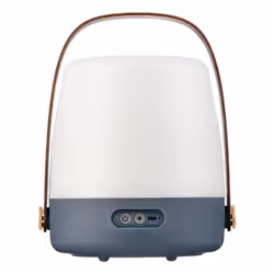 Kooduu Lite-up, Bleu, Blanc, Polyéthylène haute densité (HDPE), Polyuréthane thermoplastique (TPU), Bois, Universel, 1 ampoul ...