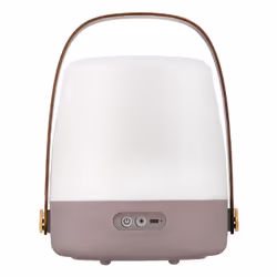 Kooduu Lite-up, Rose, Blanc, Polyéthylène haute densité (HDPE), Polyuréthane thermoplastique (TPU), Bois, Universel, 1 ampoul ...