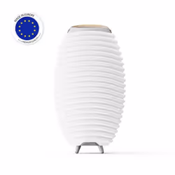 Kooduu - enceinte bluetooth sans fil avec lampe led et seau à glace intégrés 41cm - synergy 35s 2.0