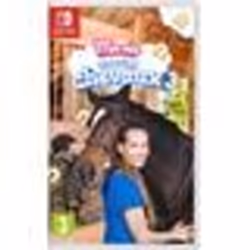 Ma Vie avec les Chevaux 3 Nint