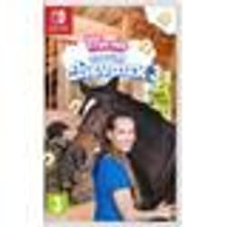 Ma Vie avec les Chevaux 3 Nint