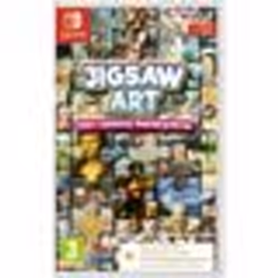 Puzzle - Mindscape - Jigsaw Art - 100+ Chefs-dœuvre - Edition Standard - Non VR